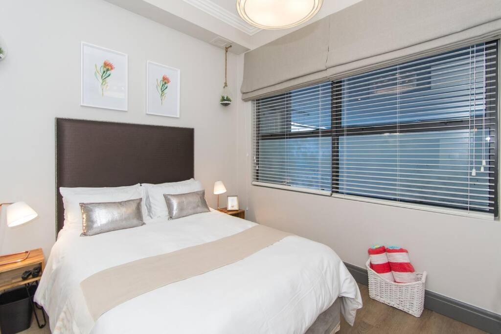 9 Church View - No Loadshedding - Homely