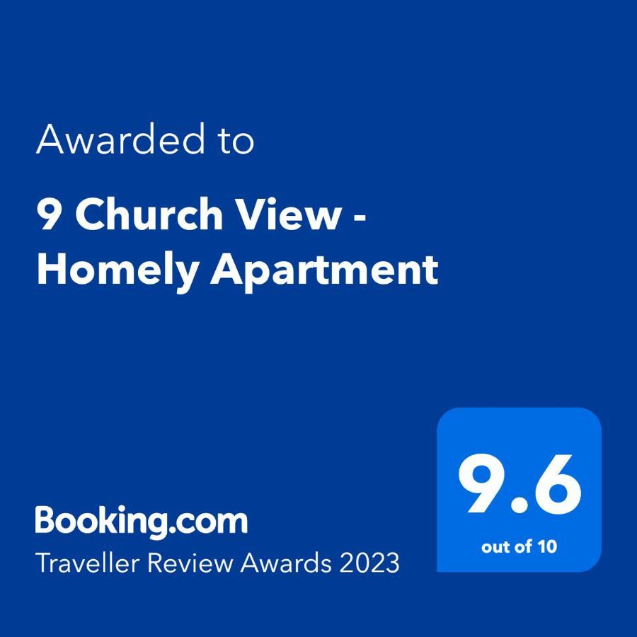 9 Church View - No Loadshedding - Homely Cape Town