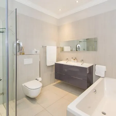 9 Church View - No Loadshedding - Homely Apartment Cape Town Exterior photo